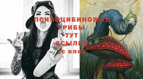 стафф Белоозёрский