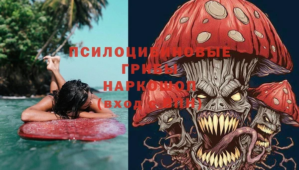 стафф Белоозёрский